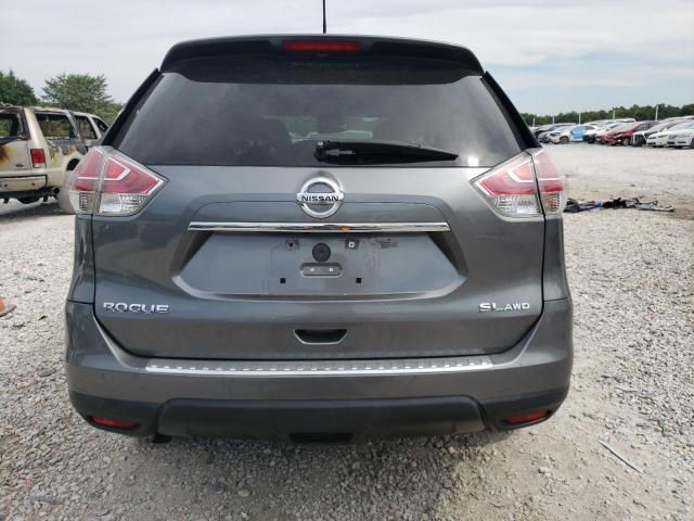 VIN 5N1AT2MV7GC770973 2016 NISSAN ROGUE no.6