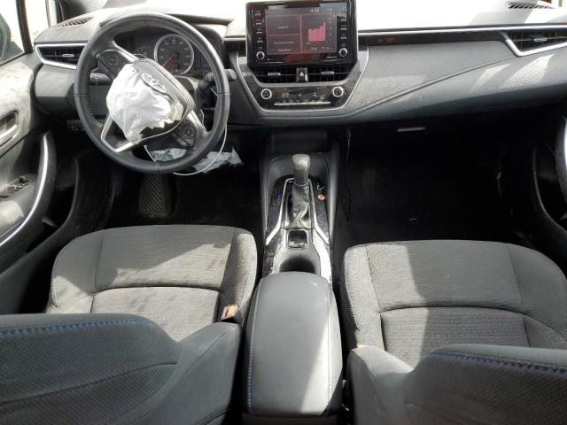 2021 TOYOTA COROLLA SE - 5YFS4MCE6MP097471