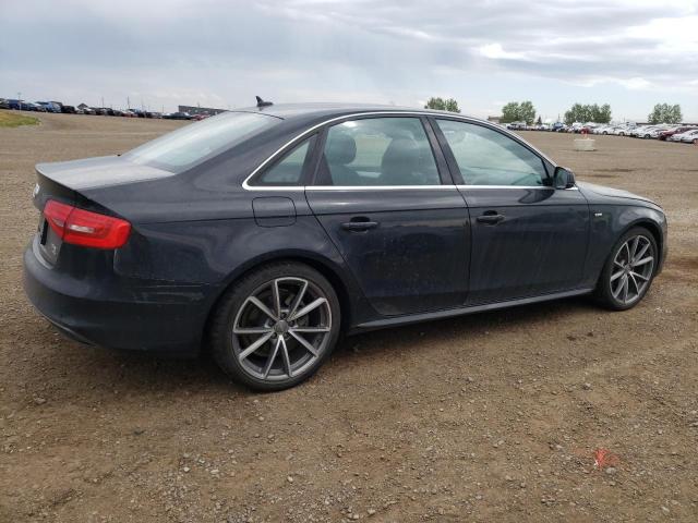2015 AUDI A4 PRESTIG WAUMFCFL4FN000952
