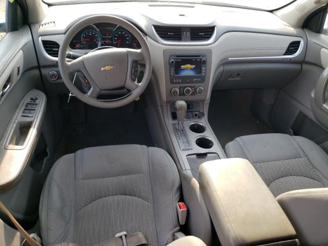 2015 CHEVROLET TRAVERSE L - 1GNKVFED7FJ211926