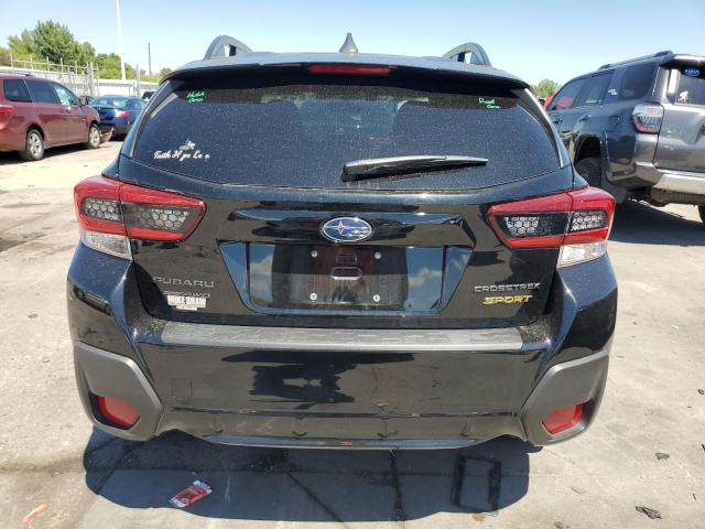 2023 SUBARU CROSSTREK - JF2GTHSC8PH287807