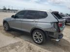 BMW X3 SDRIVE2 photo