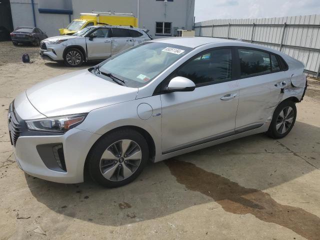 2019 HYUNDAI IONIQ - KMHC65LD1KU159902