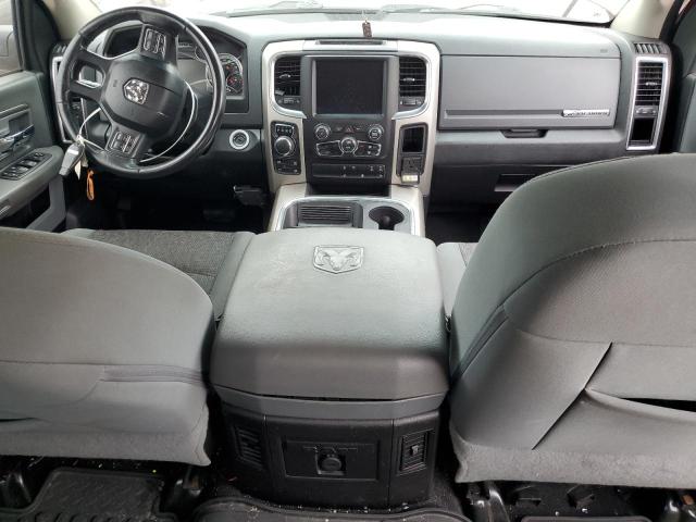 2018 RAM 1500 SLT - 1C6RR7LT9JS344385