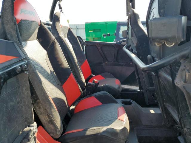 2020 POLARIS RZR XP 4 T - 3NSN4E929LF793654