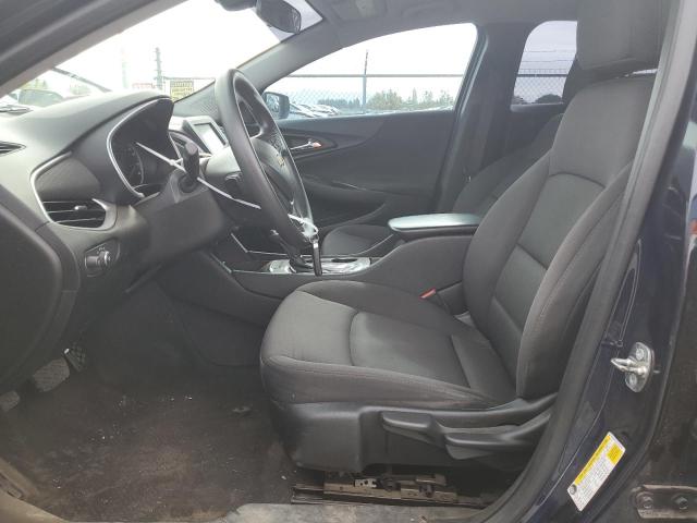 2017 CHEVROLET MALIBU LS - 1G1ZB5ST2HF236446