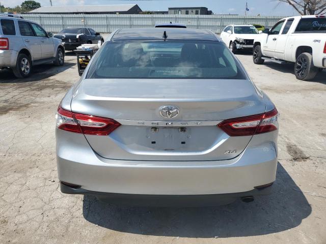 2019 TOYOTA CAMRY L - 4T1B11HK8KU754546