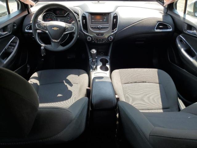 2017 CHEVROLET CRUZE LT - 1G1BE5SM9H7172594