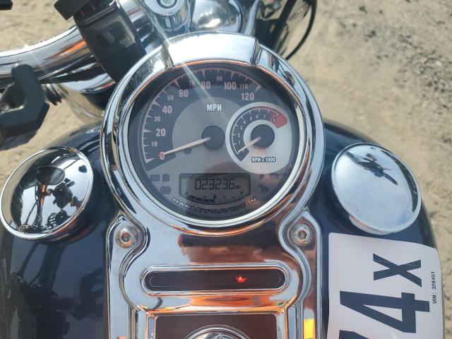 2013 HARLEY-DAVIDSON FLD SWITCH - 1HD1GZM12DC328451