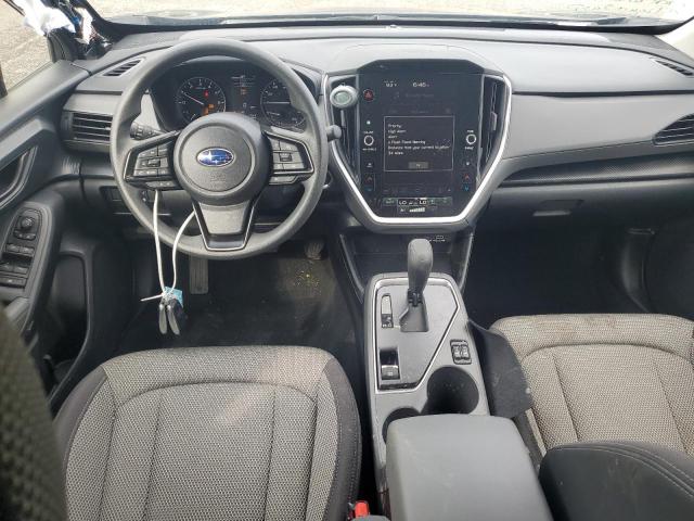2024 SUBARU CROSSTREK - JF2GUADC2RH205252