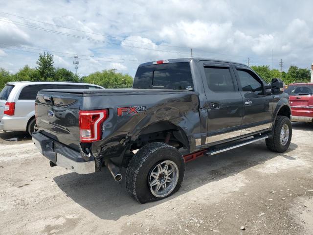 2017 FORD F150 SUPER - 1FTEW1EF4HFA44146