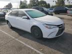 TOYOTA CAMRY LE photo