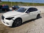 2015 INFINITI Q50 BASE - JN1BV7AR0FM391333