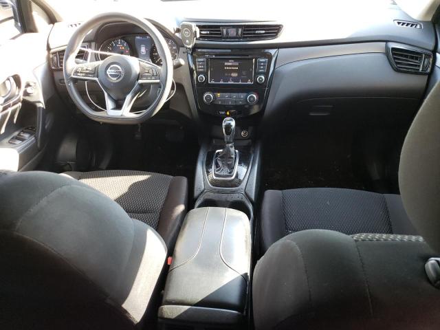 2022 NISSAN ROGUE SPOR - JN1BJ1AW9NW682317