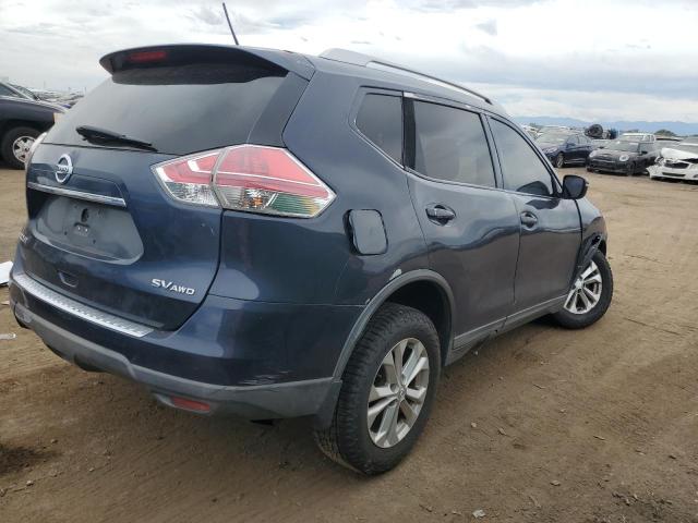2016 NISSAN ROGUE S - KNMAT2MV8GP685900