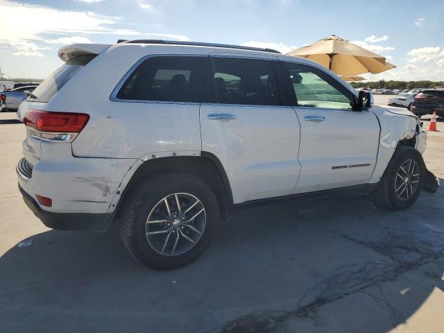 2017 JEEP GRAND CHER - 1C4RJEBG8HC805184