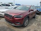 JEEP CHEROKEE L photo