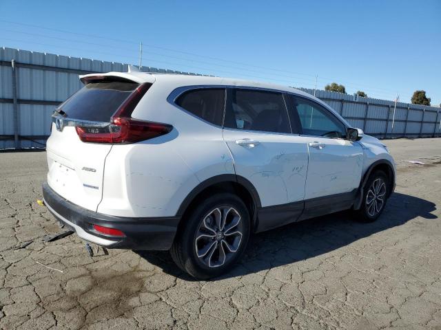 2020 HONDA CR-V EXL - 7FART6H83LE012939