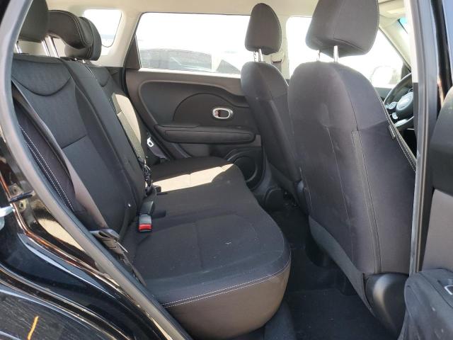 2019 KIA SOUL - KNDJN2A24K7637243