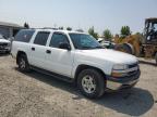 CHEVROLET SUBURBAN K photo