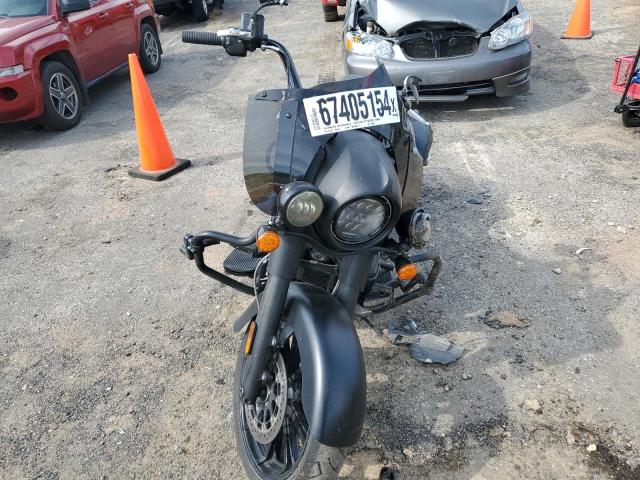 2018 INDIAN MOTORCYCLE CO. SPRINGFIEL - 56KTHDAA5J3357009