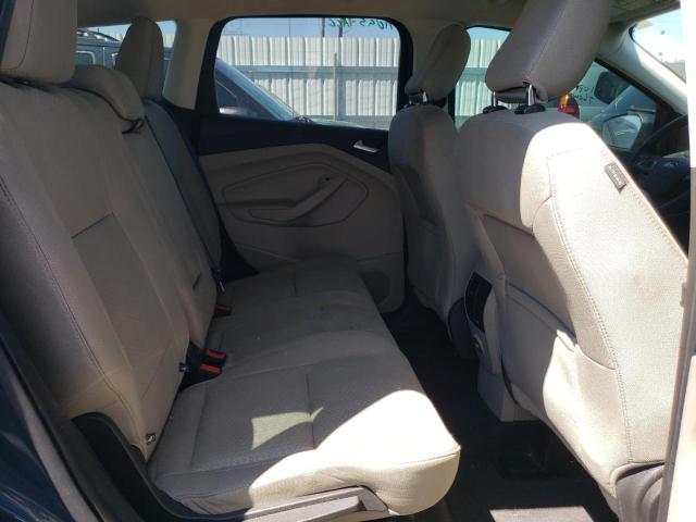 2019 FORD ESCAPE SE - 1FMCU9GD9KUC36636