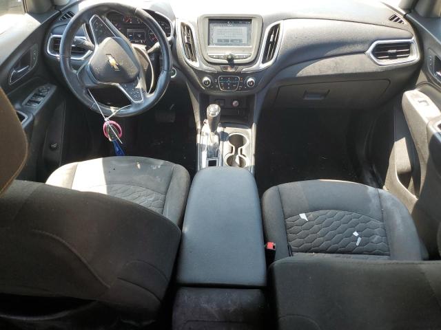 2018 CHEVROLET EQUINOX LT 2GNAXJEV8J6169855