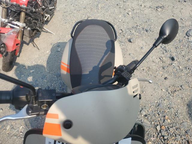 2024 VESPA GTS/SEI GI ZAPMD39M8R5400030