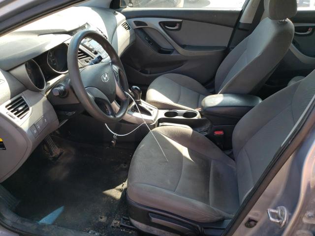 VIN 5NPDH4AE7FH632517 2015 Hyundai Elantra, SE no.7