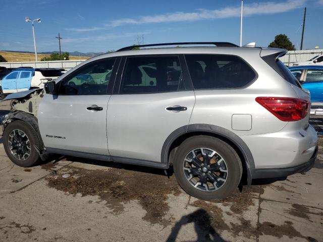 2020 NISSAN PATHFINDER - 5N1DR2CMXLC638188