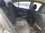 NISSAN VERSA S photo