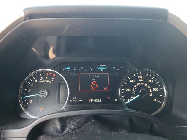 2020 FORD F150 SUPER - 1FTEW1C55LFA95951