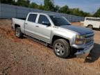 CHEVROLET SILVERADO photo