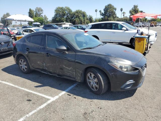 VIN JM1BM1U79E1119158 2014 Mazda 3, Sport no.4