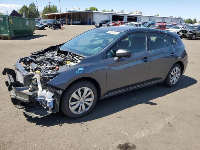 2022 SUBARU IMPREZA #2955527512