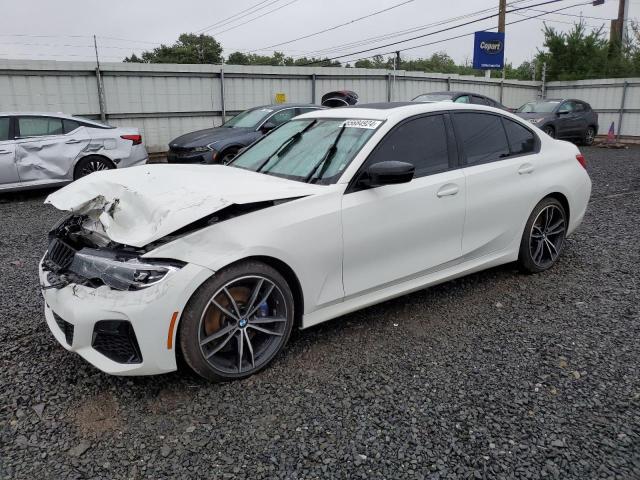 2021 BMW M340XI - 3MW5U9J05M8B57321