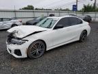 2021 BMW M340XI - 3MW5U9J05M8B57321