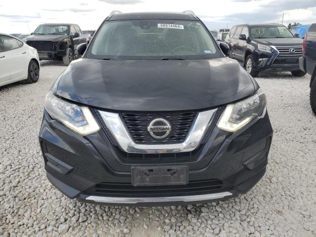 2019 NISSAN ROGUE S - JN8AT2MT5KW502423