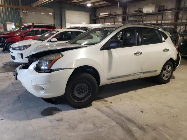 2015 NISSAN ROGUE SELE - JN8AS5MV3FW759141