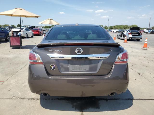 2015 NISSAN ALTIMA 2.5 - 1N4AL3AP8FC496557