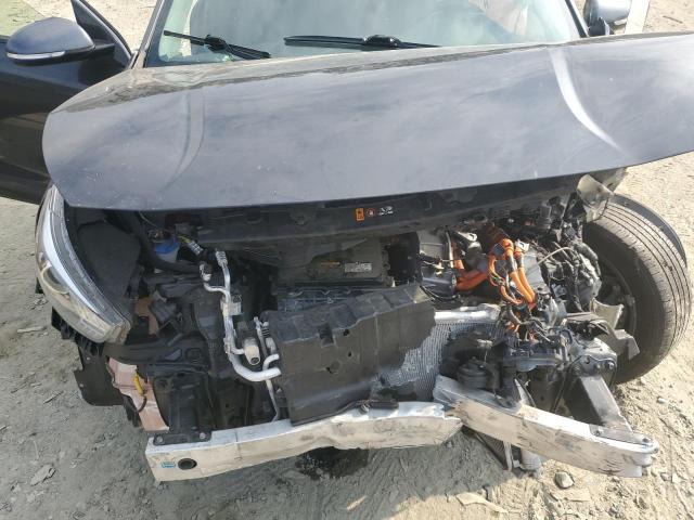 2020 KIA NIRO EX PR - KNDCE3LG9L5031974