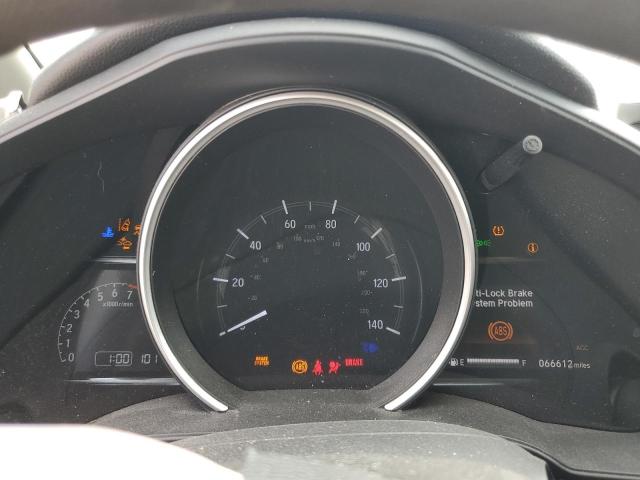 2018 HONDA FIT LX - 3HGGK5H58JM725853