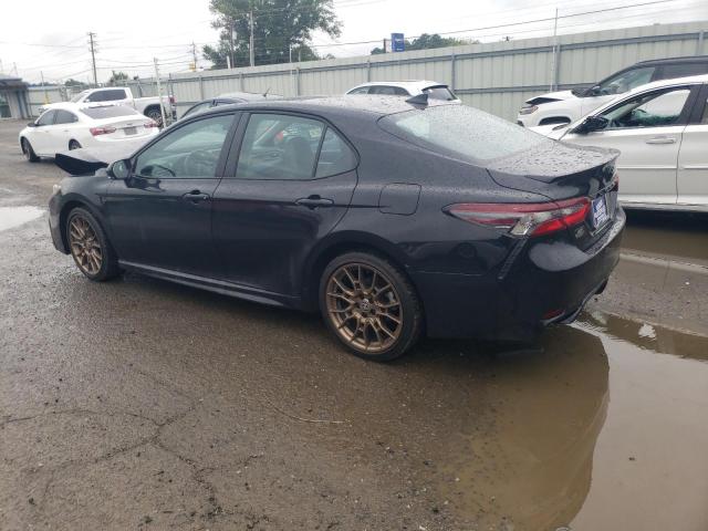 2024 TOYOTA CAMRY SE N 4T1G11AK2RU190046  67477174