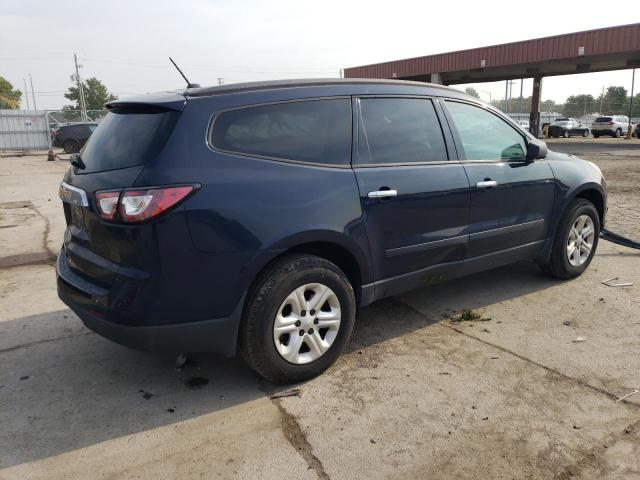 2015 CHEVROLET TRAVERSE L - 1GNKVFED7FJ211926