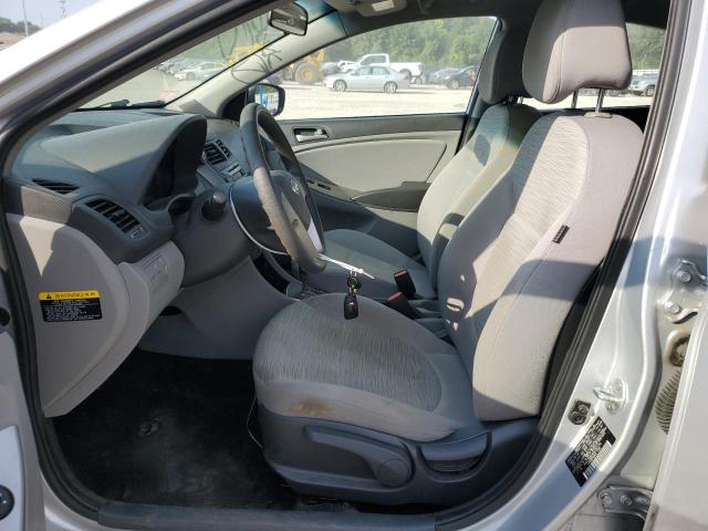 2017 HYUNDAI ACCENT SE - KMHCT4AE4HU253120