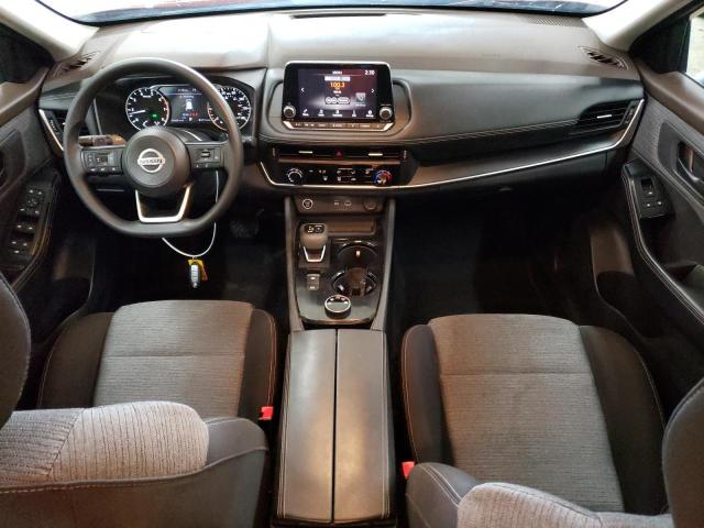 2021 NISSAN ROGUE S - 5N1AT3AB6MC809970