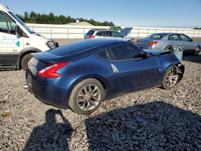 VIN JN1AZ4EH5EM636304 2014 Nissan 370Z, Base no.3