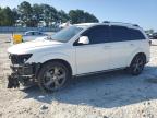 2016 DODGE JOURNEY CR - 3C4PDCGG2GT203069