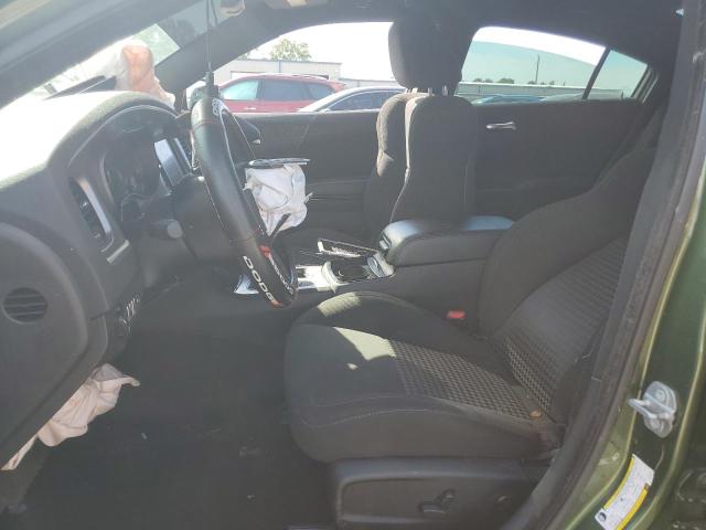 2020 DODGE CHARGER R/ - 2C3CDXCT8LH202573