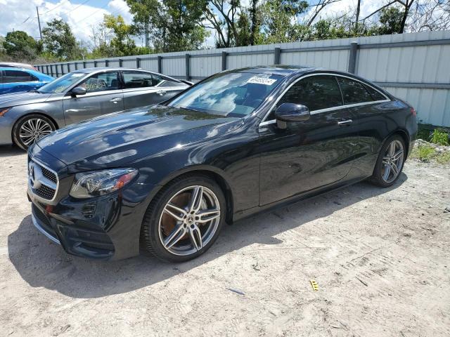 VIN WDD1J6FB0JF058742 2018 Mercedes-Benz E-Class, 400 no.1